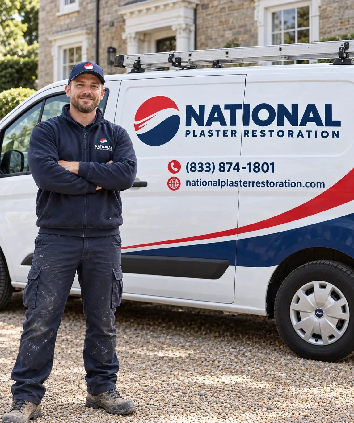 Plaster Repair company in Pinckard, AL